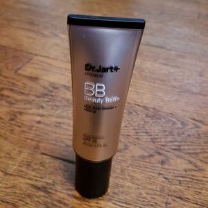 Dr. Jart Beauty Balm Shade 01 light-medium